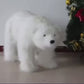 Animated Polar Bear