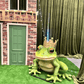 Prince Naveen Frog - Custom Prop Rentals