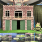 Prince Naveen Frog - Custom Prop Rentals