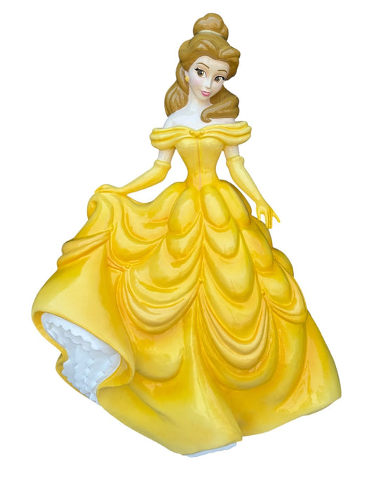 Princess Bell 6ft - Custom Prop Rentals