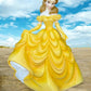 Princess Bell 6ft - Custom Prop Rentals