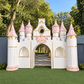 Princess Castle - Custom Prop Rentals