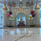 Princess Castle - Custom Prop Rentals