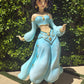 Princess Jasmine 6ft - Custom Prop Rentals