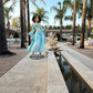Princess Jasmine 6ft - Custom Prop Rentals