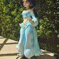 Princess Jasmine 6ft - Custom Prop Rentals