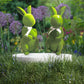 Rabbit in Green Pair - Custom Prop Rentals