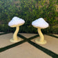 Raised Dot Mushroom Package - Custom Prop Rentals