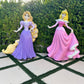 Rapunzel 6ft - Custom Prop Rentals