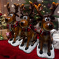 Reindeer - Custom Prop Rentals
