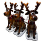 Reindeer - Custom Prop Rentals