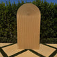 Ripple Backdrop Panel - Custom Prop Rentals