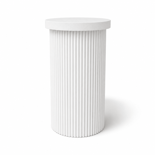 Ripple Cake Stand - Custom Prop Rentals