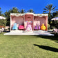 Royal Boutique Showcase - Custom Prop Rentals