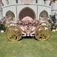 Royal Cake Stand Carriage - Custom Prop Rentals