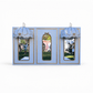Royal Salon Station - Custom Prop Rentals