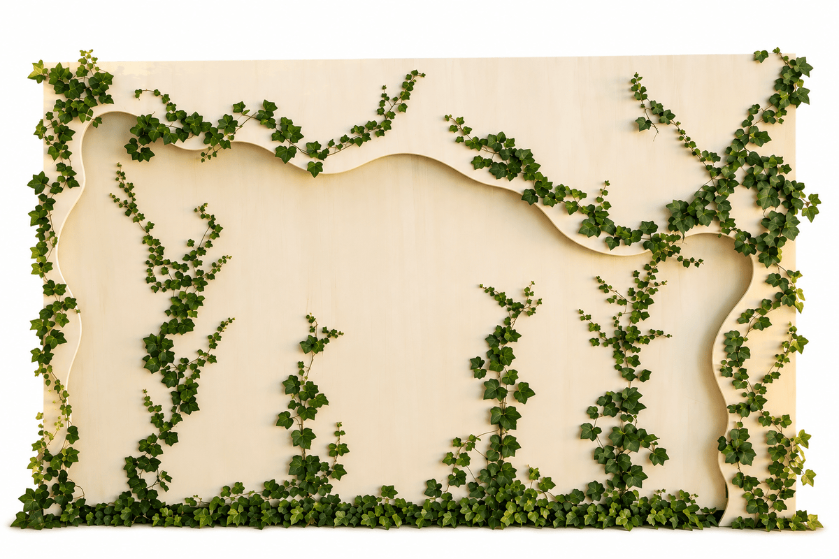 Safari Backdrop 3D - Custom Prop Rentals