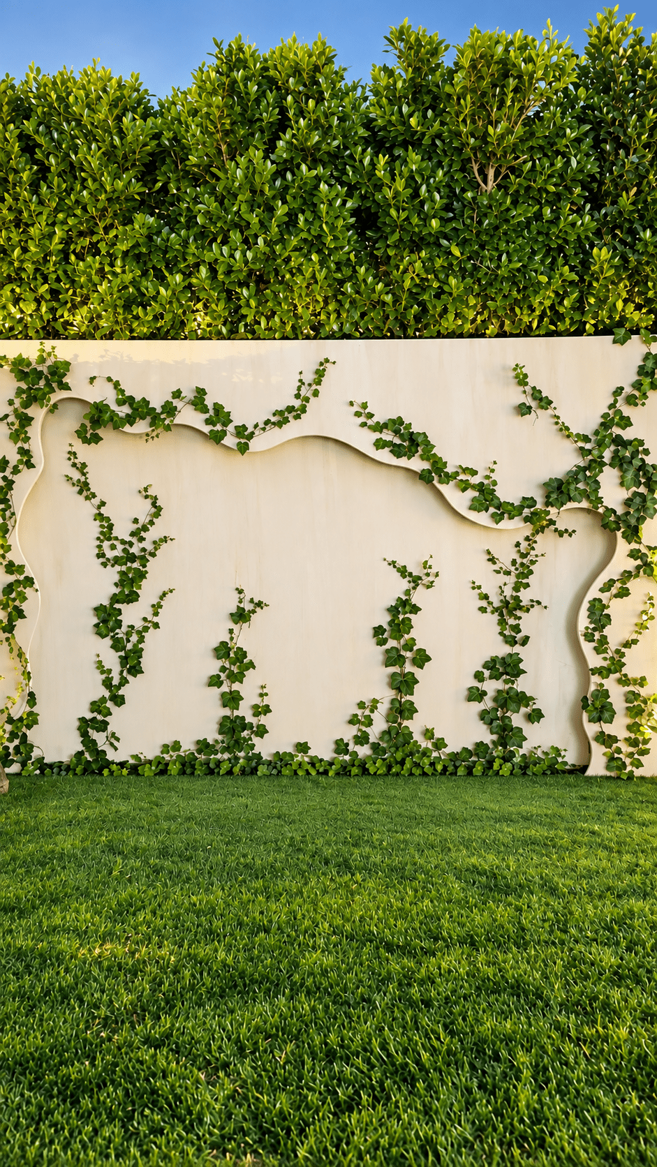 Safari Backdrop 3D - Custom Prop Rentals