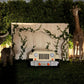Safari Backdrop 3D - Custom Prop Rentals