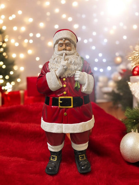Santa - Custom Prop Rentals