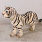 Siberian Cub Standing - Custom Prop Rentals