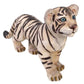 Siberian Cub Standing - Custom Prop Rentals