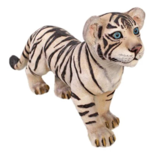 Siberian Cub Standing - Custom Prop Rentals