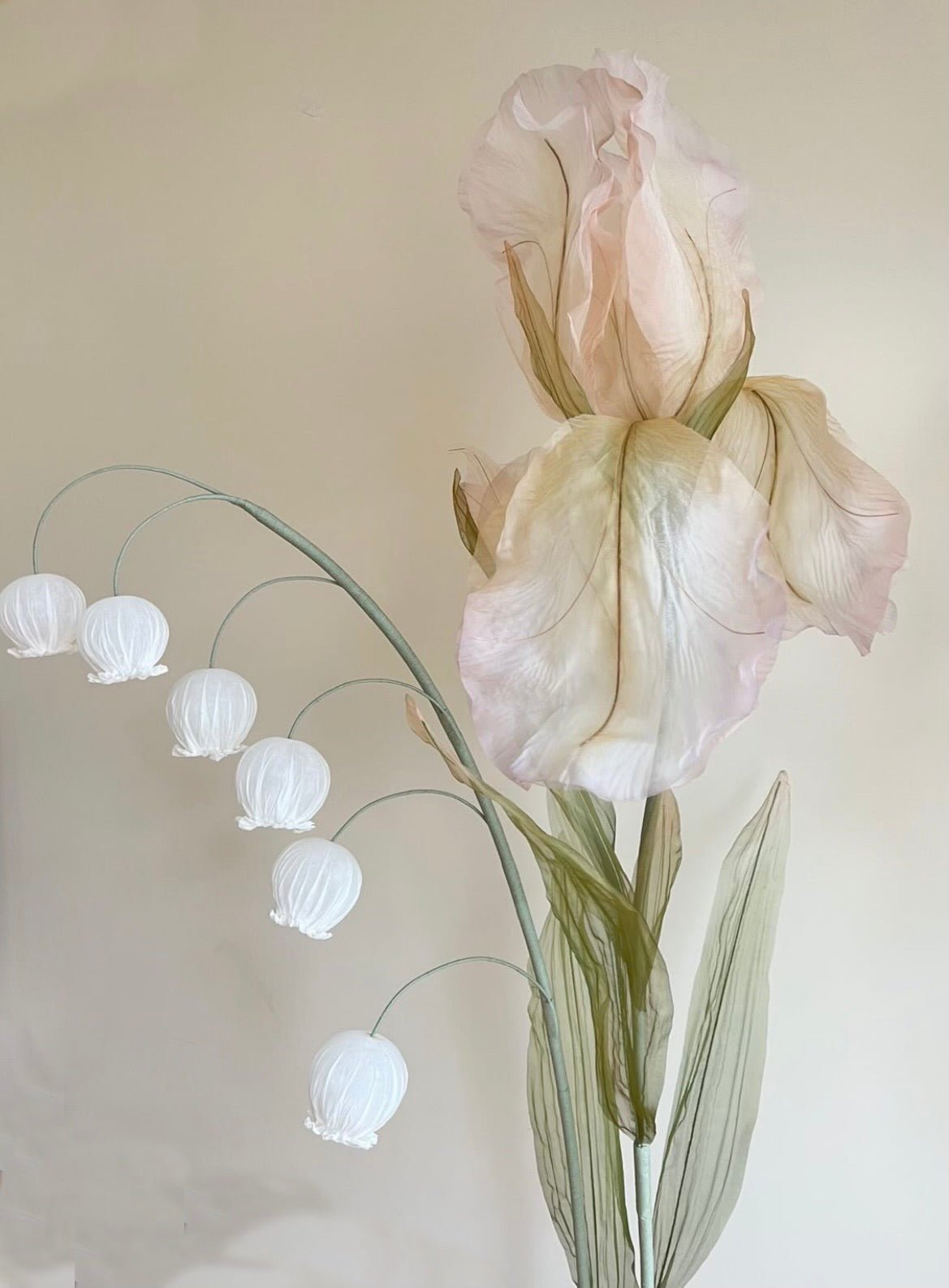 Silk Flower Package - Custom Prop Rentals