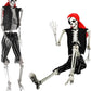 Skeleton Full Body - Custom Prop Rentals