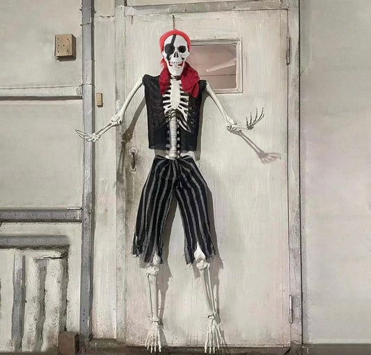 Skeleton Full Body - Custom Prop Rentals