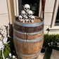 Skull Pile - Custom Prop Rentals