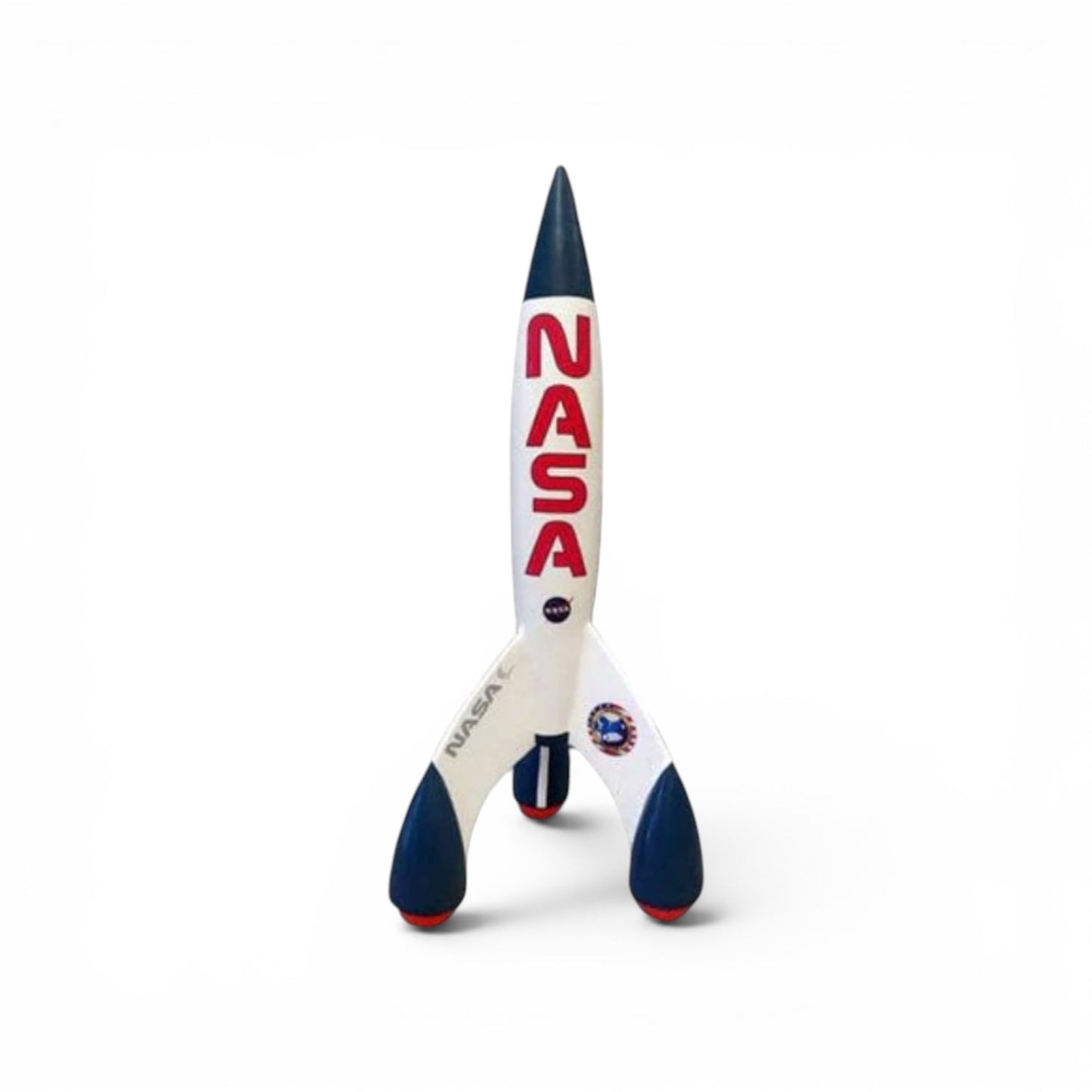 Small Rocket - Custom Prop Rentals