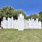 Small World - Custom Prop Rentals