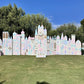 Small World - Custom Prop Rentals