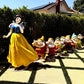 Snow White - Custom Prop Rentals