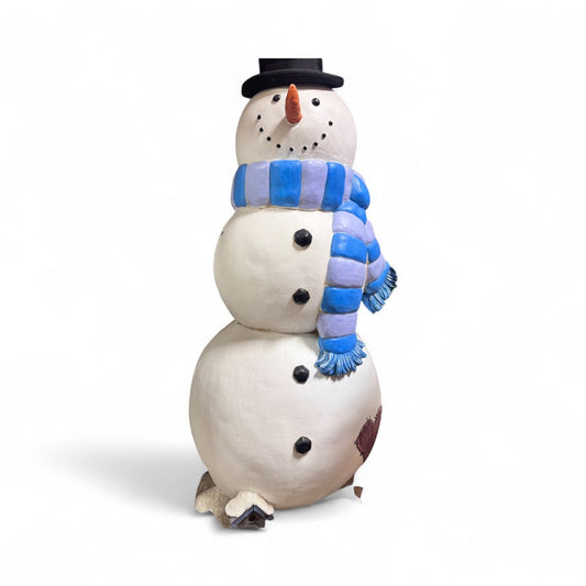 Snowman - Custom Prop Rentals