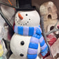 Snowman - Custom Prop Rentals