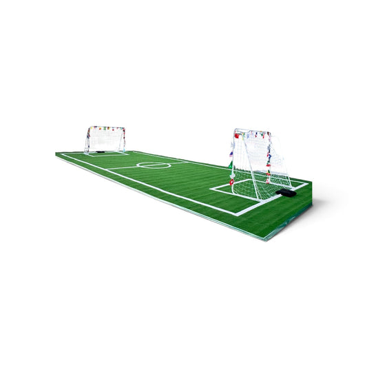Soccer Turf Green 20x45 - Custom Prop Rentals