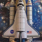 Spaceship - Custom Prop Rentals