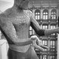 Spider Man Life Size - Custom Prop Rentals
