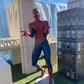 Spider Man Life Size - Custom Prop Rentals