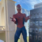 Spider Man Life Size - Custom Prop Rentals
