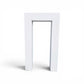 Square 7x4 Backdrop - Custom Prop Rentals