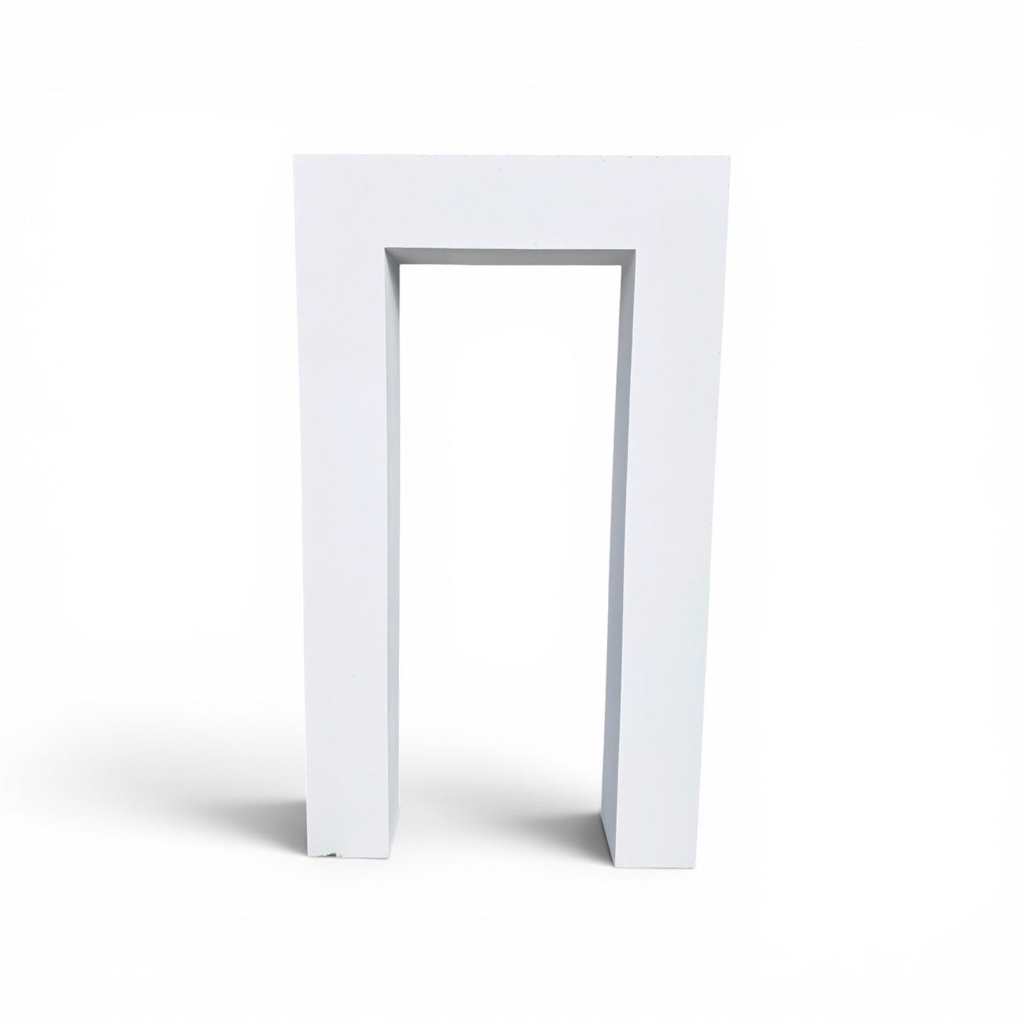 Square 7x4 Backdrop - Custom Prop Rentals