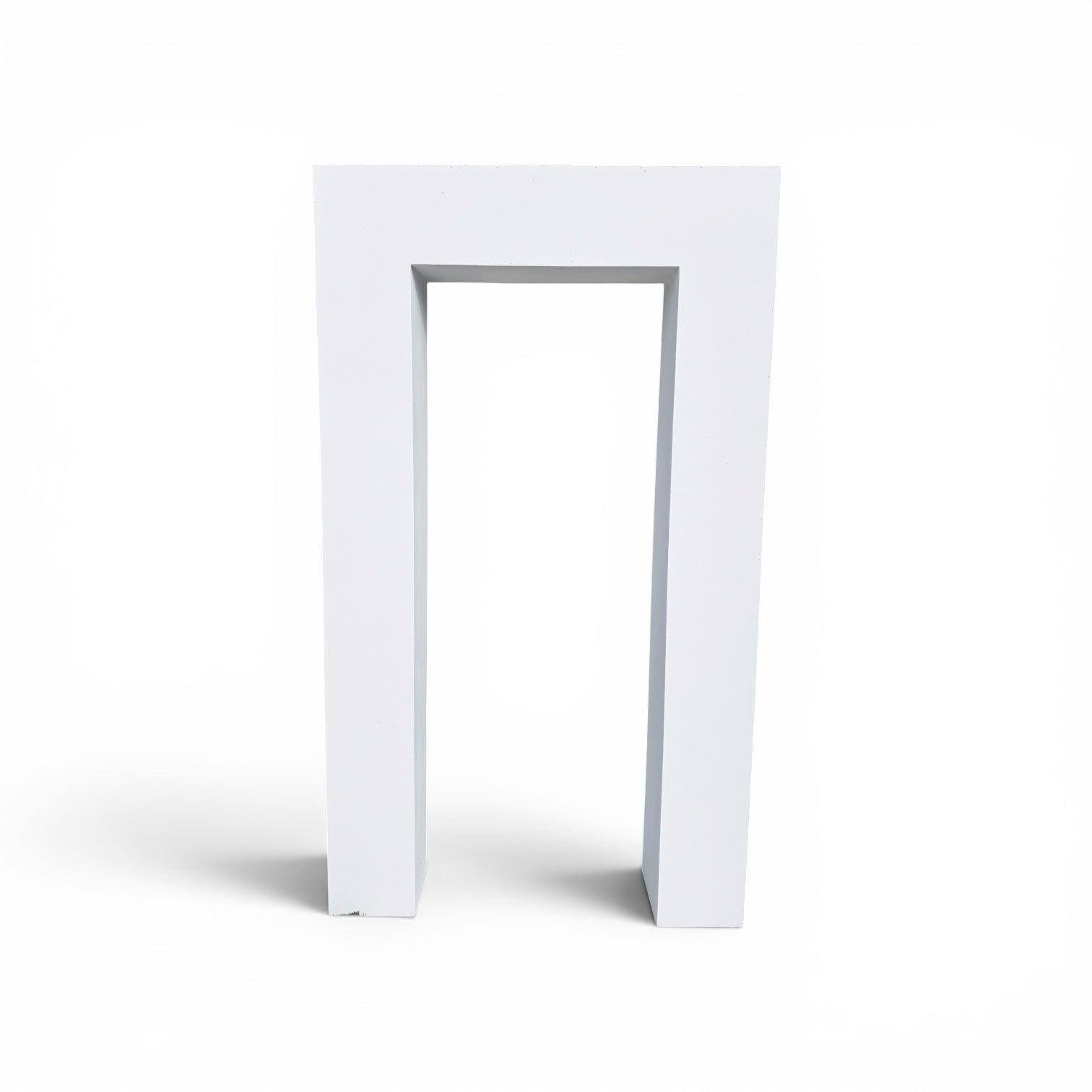 Square 7x4 Backdrop - Custom Prop Rentals