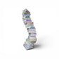 Stacked Books - Custom Prop Rentals