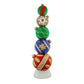 Stacked Ornament - Custom Prop Rentals