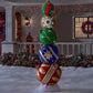 Stacked Ornament - Custom Prop Rentals