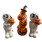 Stacked Pumpkins - Custom Prop Rentals