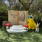 Stage 3 Step - Custom Prop Rentals